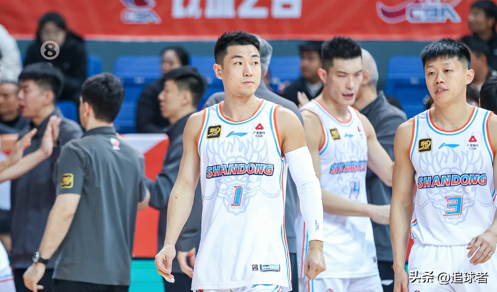 北控遭遇三连败,山东鲁能实力不容小觑的简单介绍 北控遭遇三连败,山东鲁能实力不容小觑的简单介绍