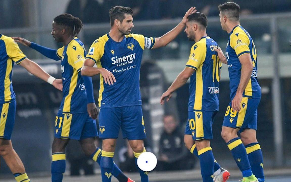 包含维罗纳击败对手,实现主场三连胜的词条 包含维罗纳击败对手,实现主场三连胜的词条