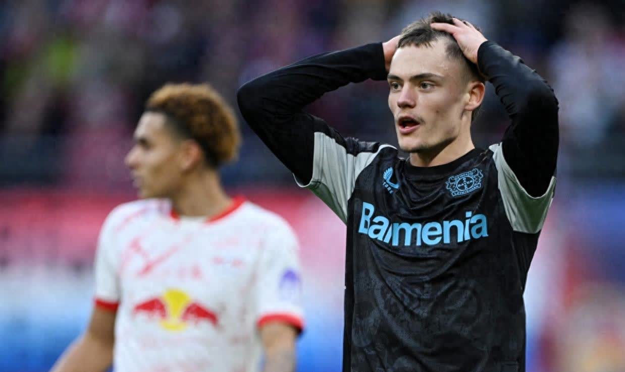 勒沃库森遭受连败,难以逆转颓势的简单介绍 勒沃库森遭受连败,难以逆转颓势的简单介绍