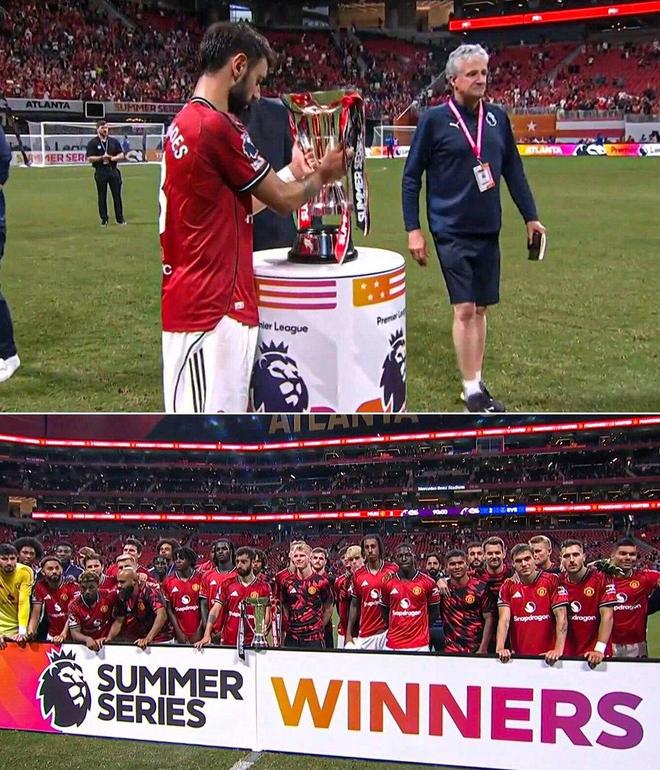 维拉带领西汉姆联成功蝉联英超冠军 维拉带领西汉姆联成功蝉联英超冠军