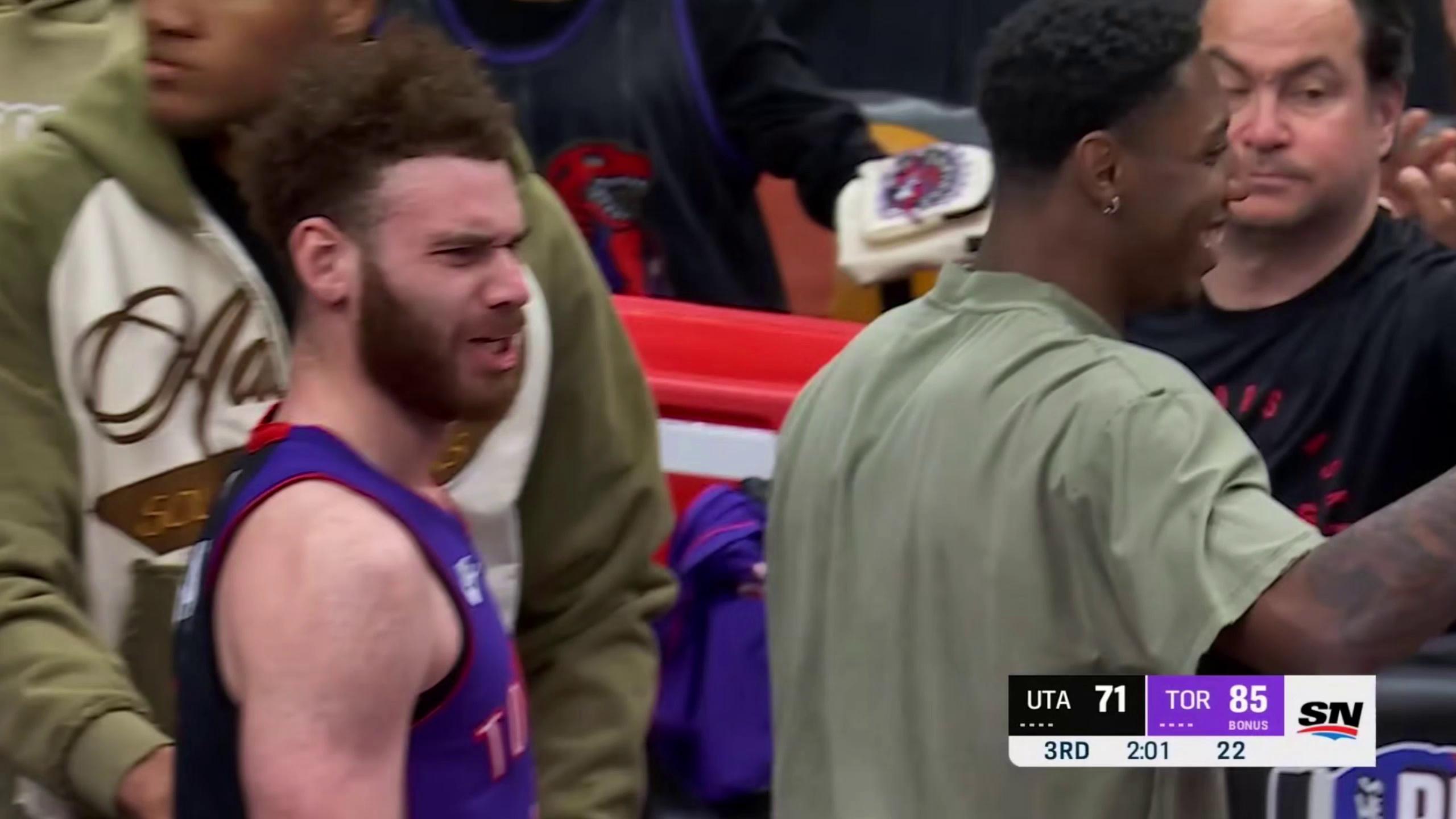 包含猛龙新星砍下分,引领球队连胜加码的词条 包含猛龙新星砍下分,引领球队连胜加码的词条