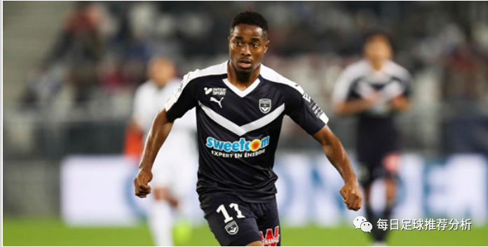 南特客场战平波尔多，保级神奇延续的简单介绍