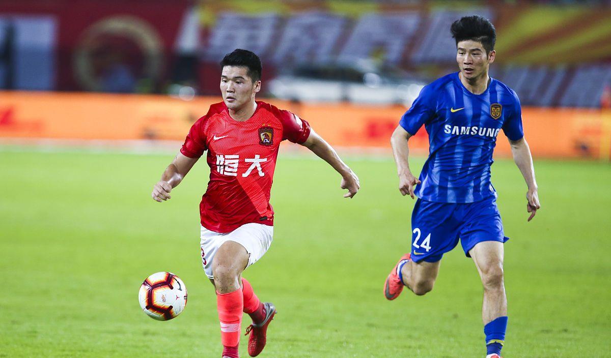 恒大再胜江苏苏宁,积分榜上继续领先的简单介绍 恒大再胜江苏苏宁,积分榜上继续领先的简单介绍