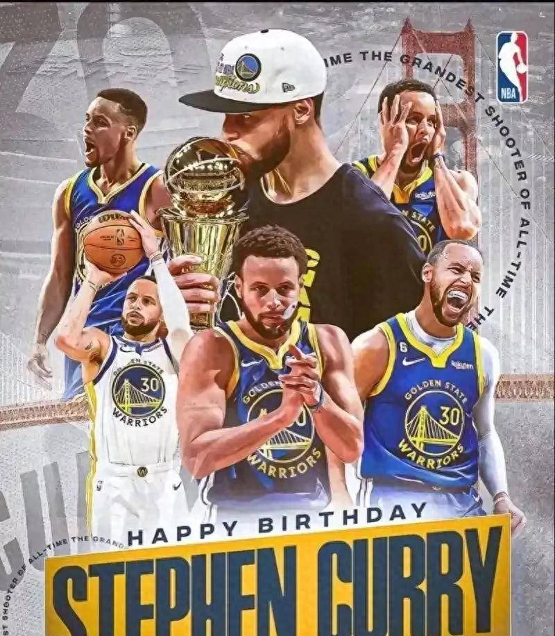 库里获选为本赛季全明星首发 库里获选为本赛季全明星首发