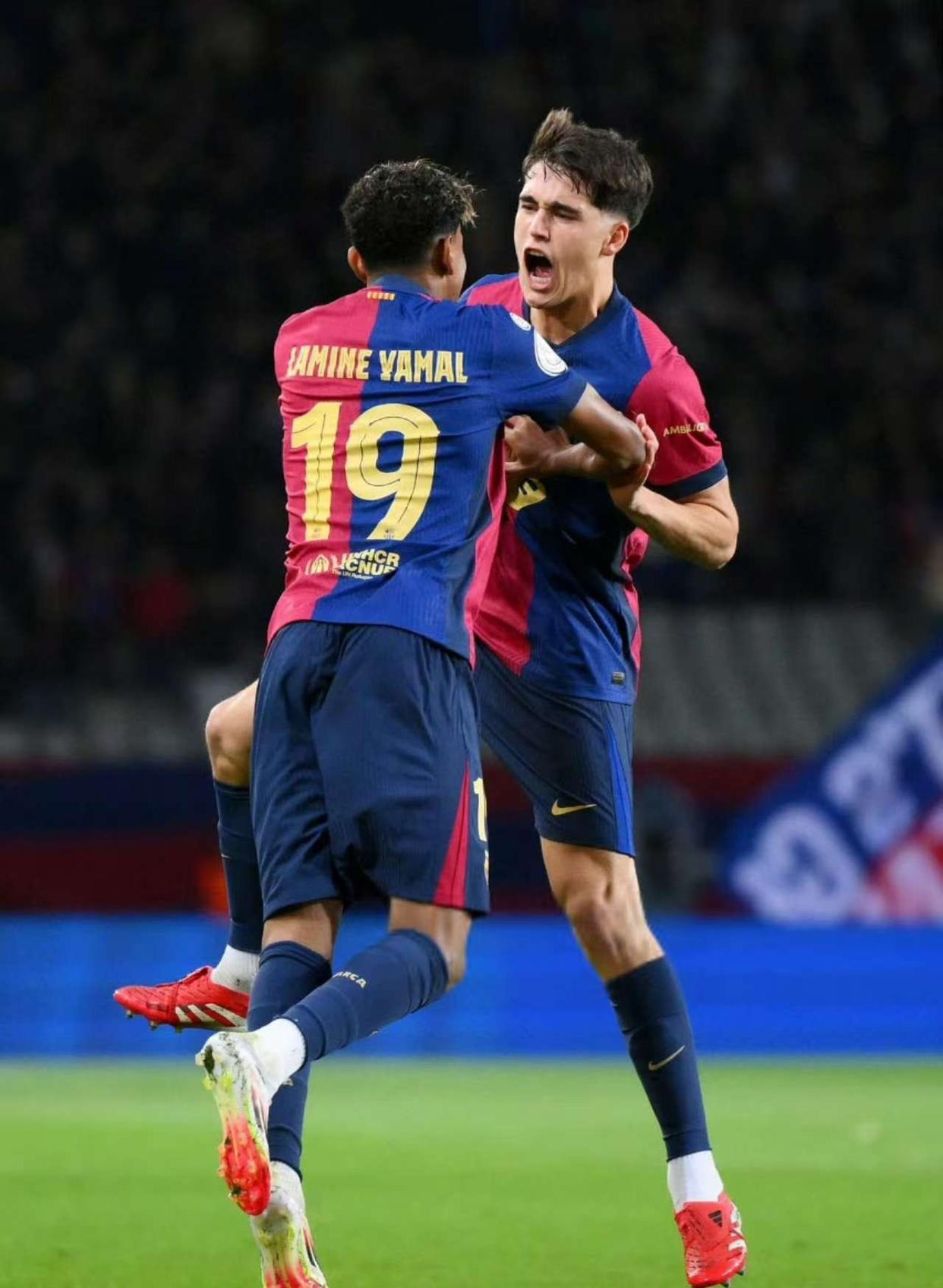 马竞取得宝贵胜利，继续追赶领先者