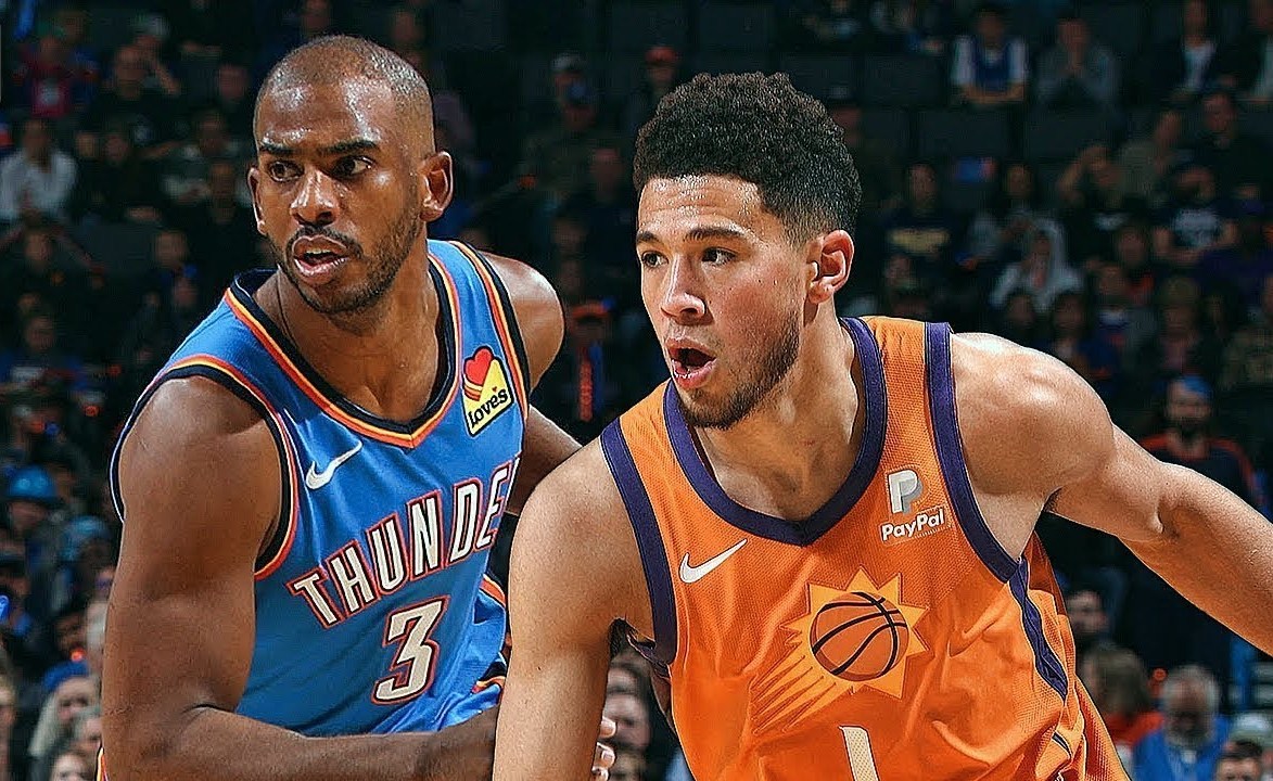 火箭再输给太阳寻求转机