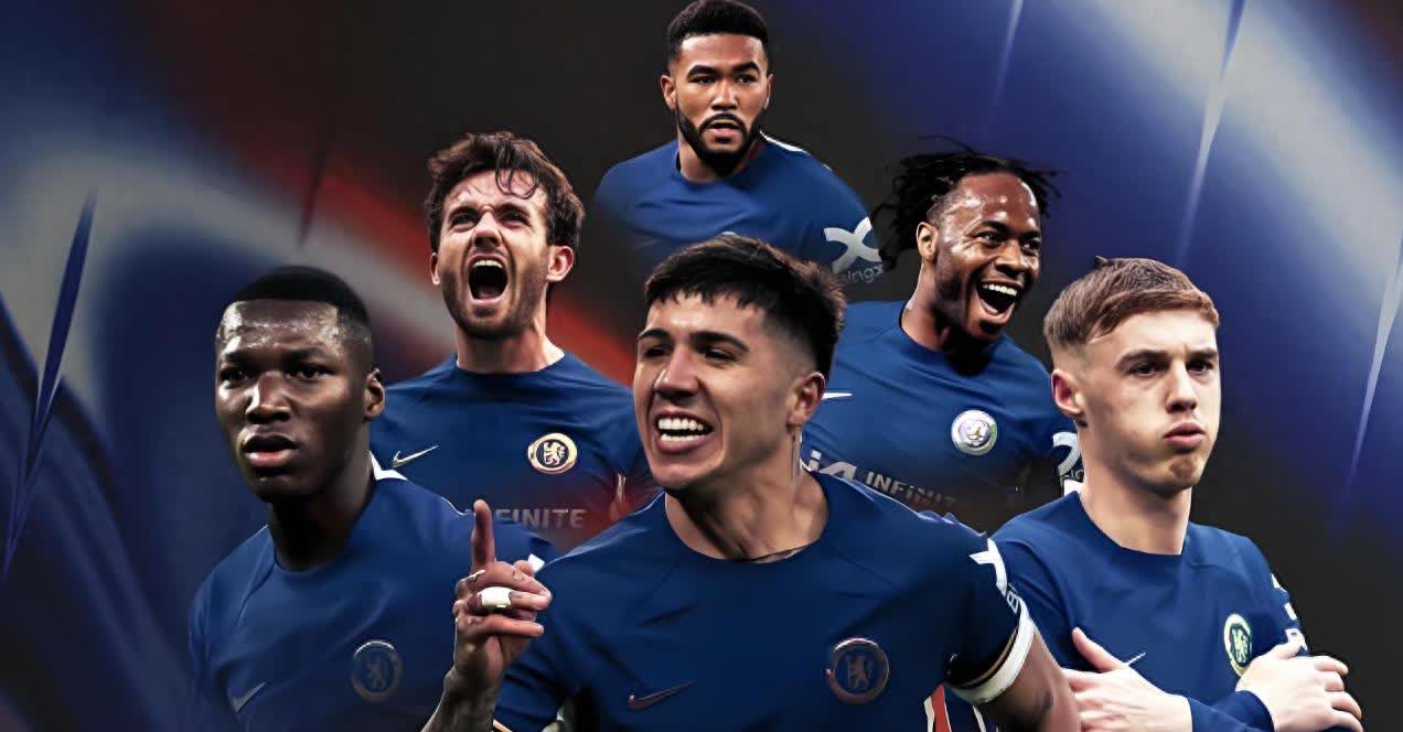 关于切尔西主场轻松战胜狼队，追赶积分领头羊的信息