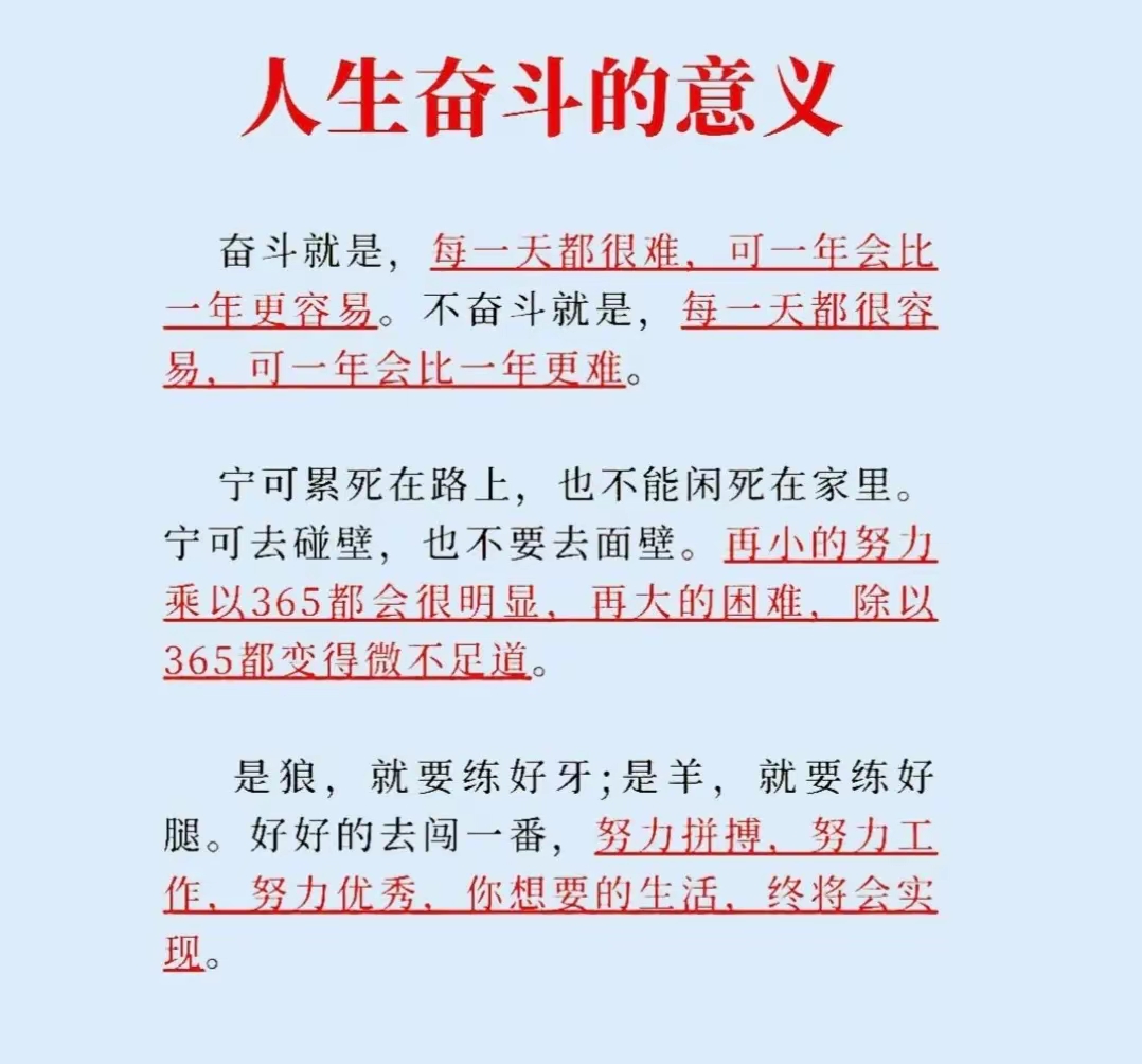 关于努力拼搏终致胜利，团队荣耀升腾的信息