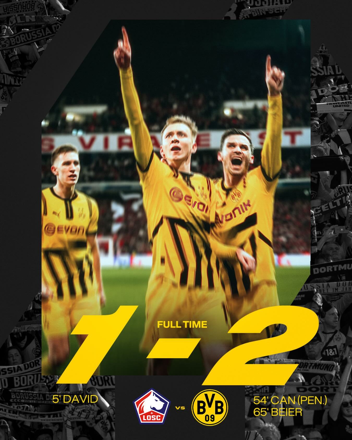 切尔西大胜多特蒙德,晋级半决赛 切尔西大胜多特蒙德,晋级半决赛